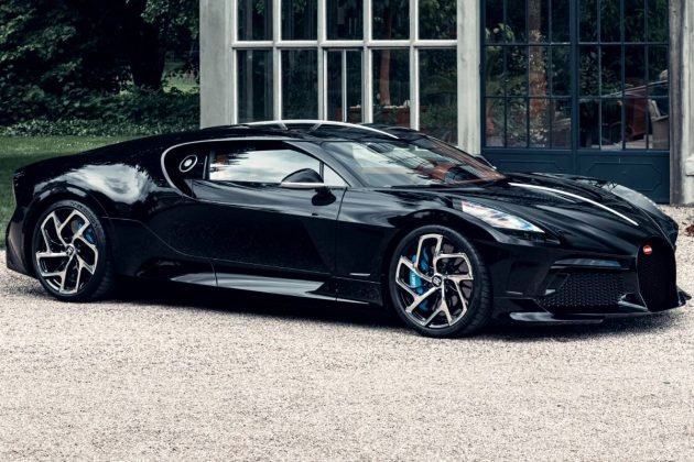 10 Most Expensive Car Brands with Everlasting Prestige - JamesEdition