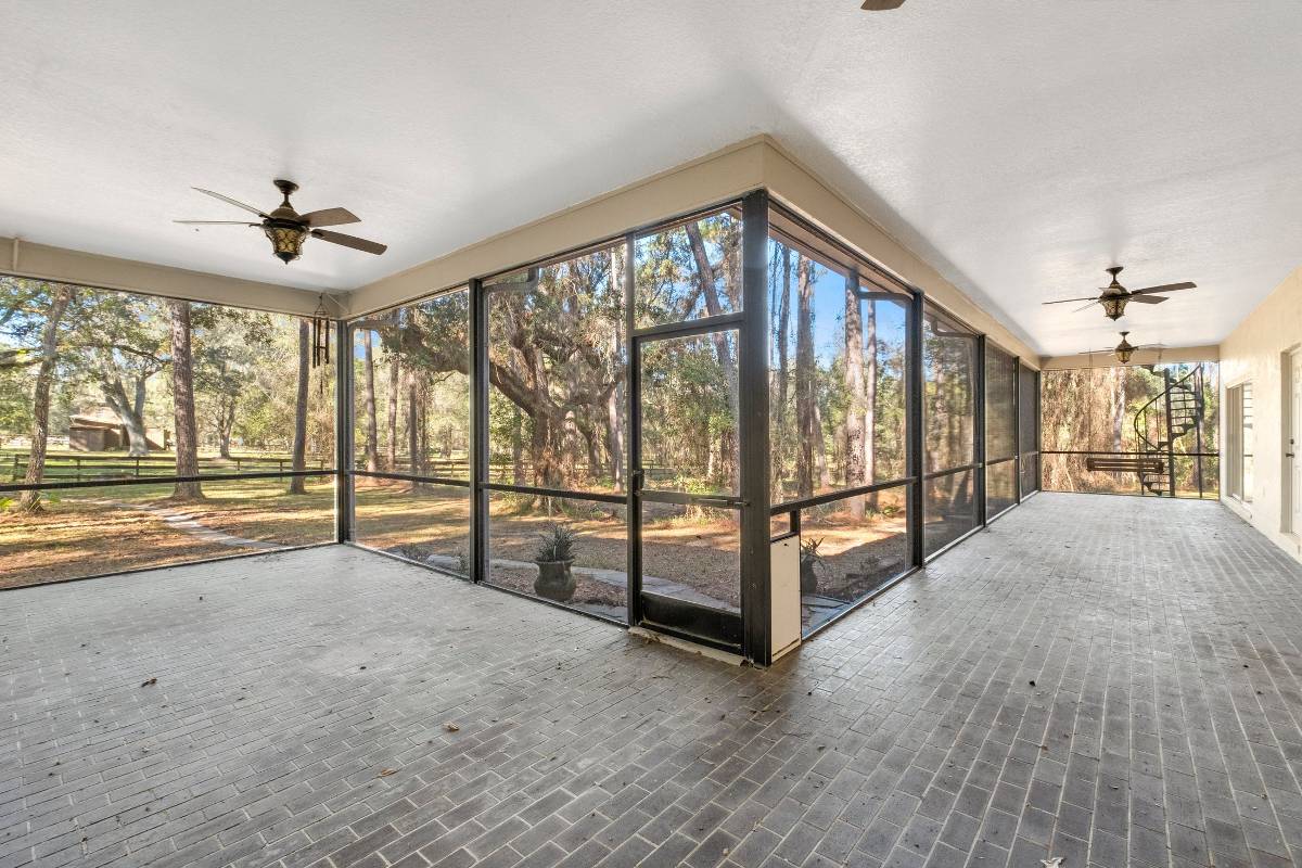 Fabulous 140acre family compound is up for sale on Florida's Adventure