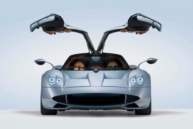 The Most Expensive Car Brands in the World - Discover Walks Blog