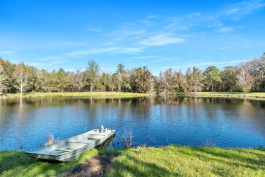 Fabulous 140-acre family compound is up for sale on Florida's Adventure Coast