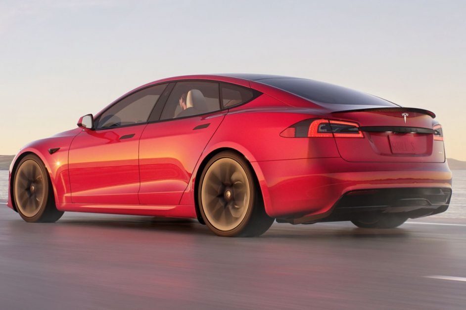 Top 10 most expensive electric cars you can buy right now JamesEdition
