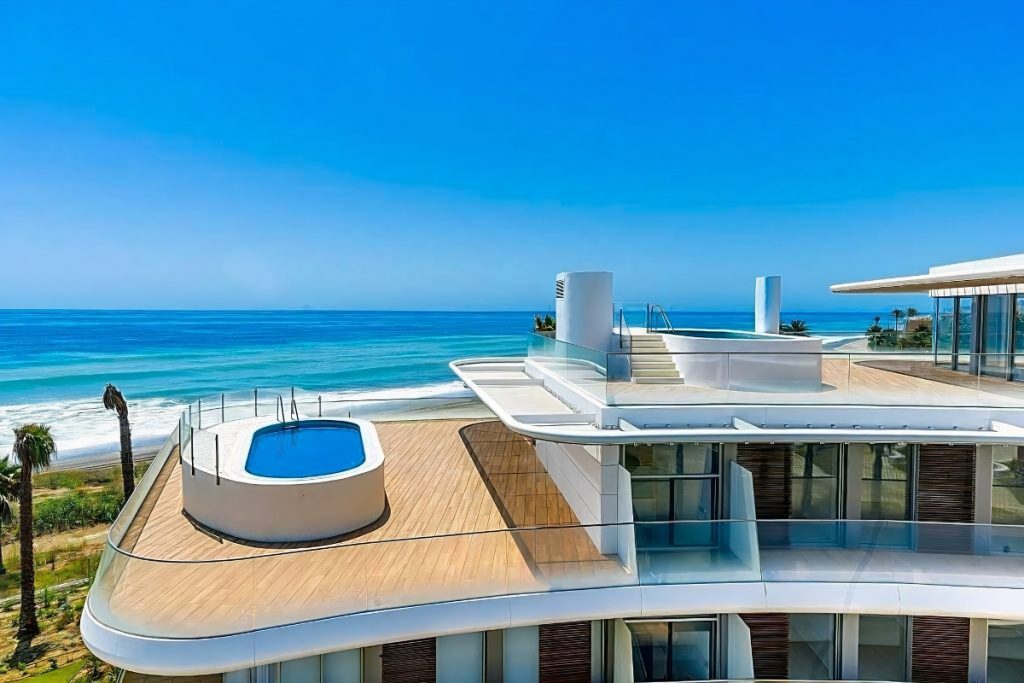 JUST LISTED⭐249.000€⭐ Modern Penthouse with ... - Facebook - Penthouse Apartment With Private Fitness Center