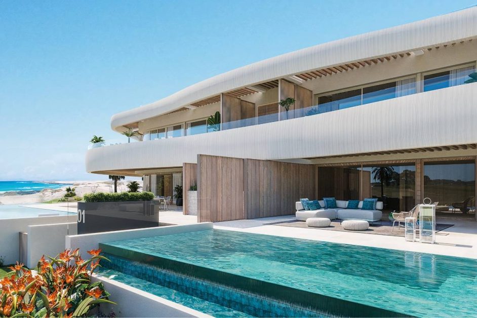 Image showcasing 8 Super Penthouse Condo Units for Sale in Singapore For Those Who Want ...