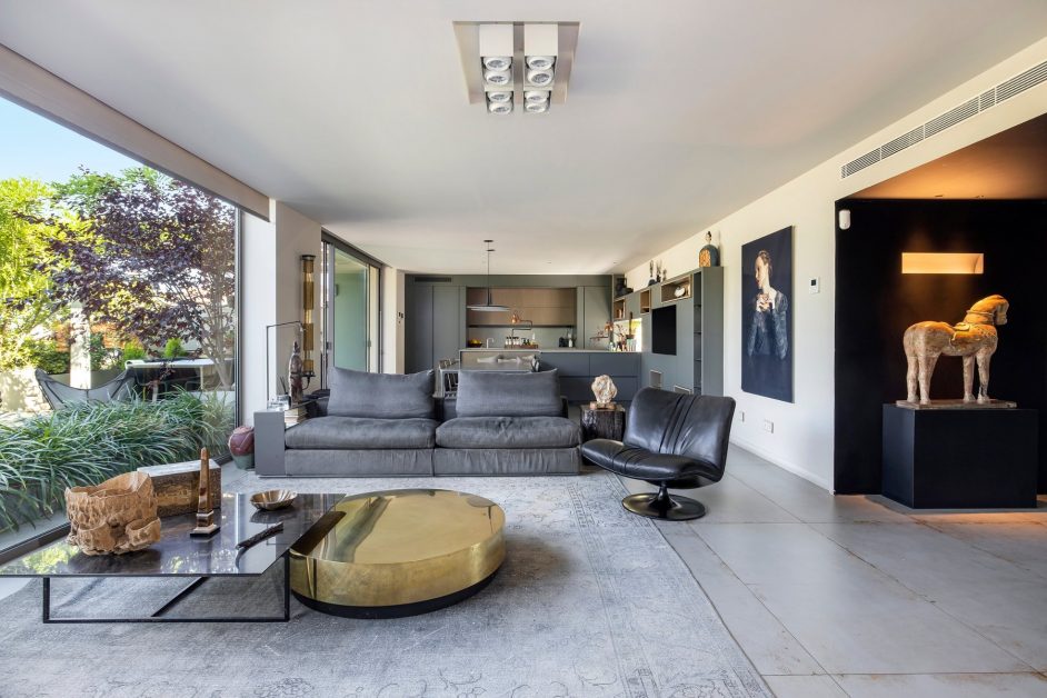 Zen Barcelona: a chic, Asian-influenced property in one of the city's most exclusive neighborhoods