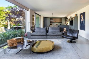 Zen Barcelona: a chic, Asian-influenced property in one of the city's most exclusive neighborhoods