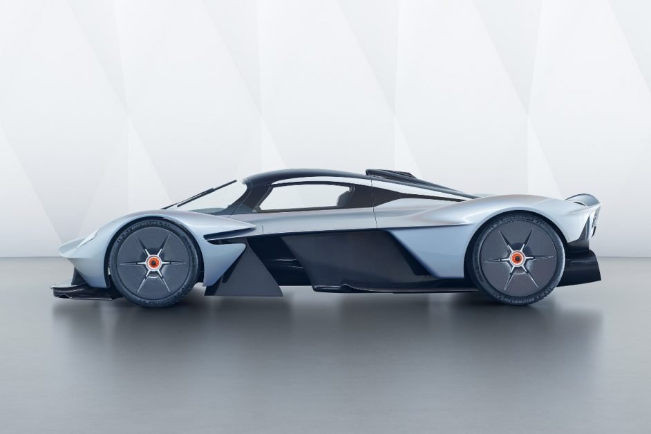 15 Most expensive production cars in the world JamesEdition