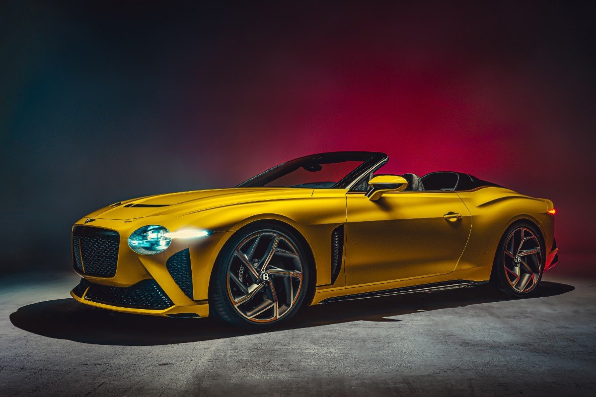 15 Most expensive production cars in the world JamesEdition