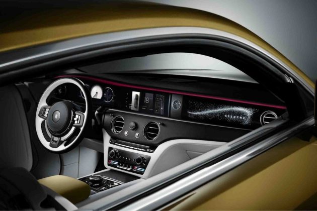 ROLLSROYCE PHANTOM II RATIONAL ELEGANCE  AutoDesign