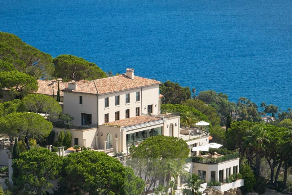 From Bel Air to Florence: 7 Properties with record-breaking prices making a splash on real estate this fall