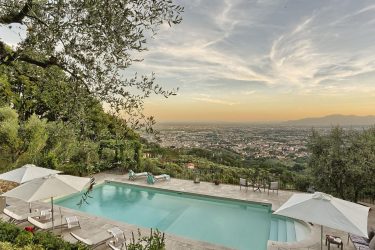 Own 5 superb second homes across Europe with August’s Premium Collection