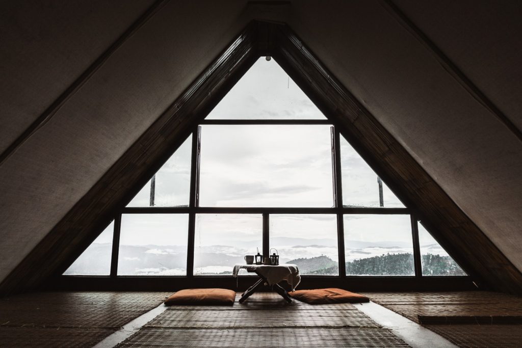 Unique architecture plus tranquil vibe Iceland has emerged as one of Europe's hottest housing