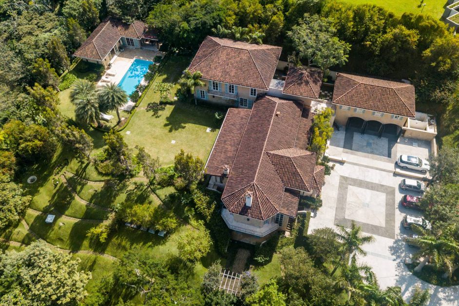 5 Exceptional villas hit the market in Costa Rica’s most high-end spots
