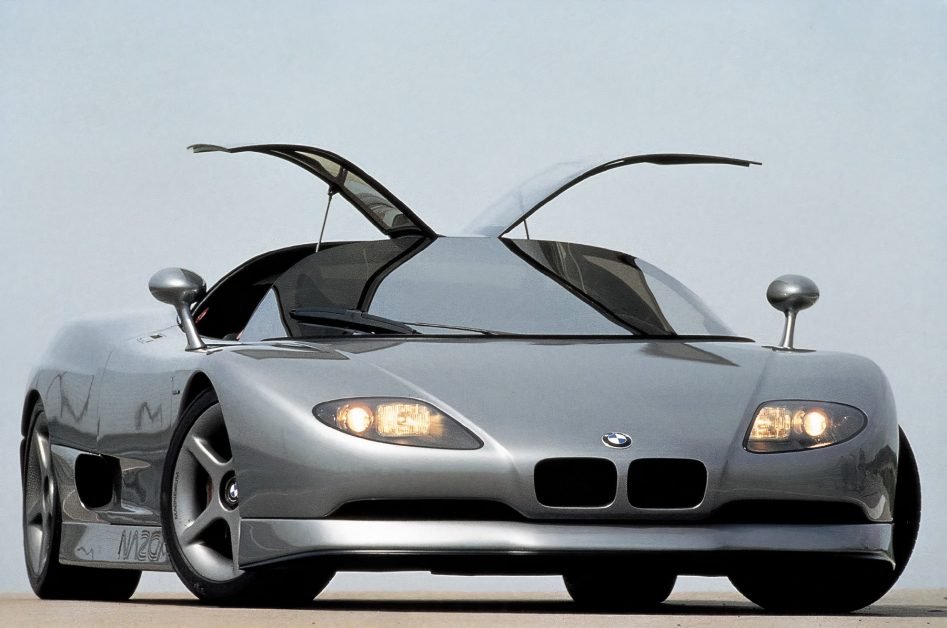 I want to see shop bmw car