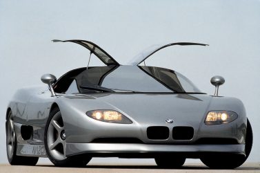 10 Most expensive BMW cars on the market right now