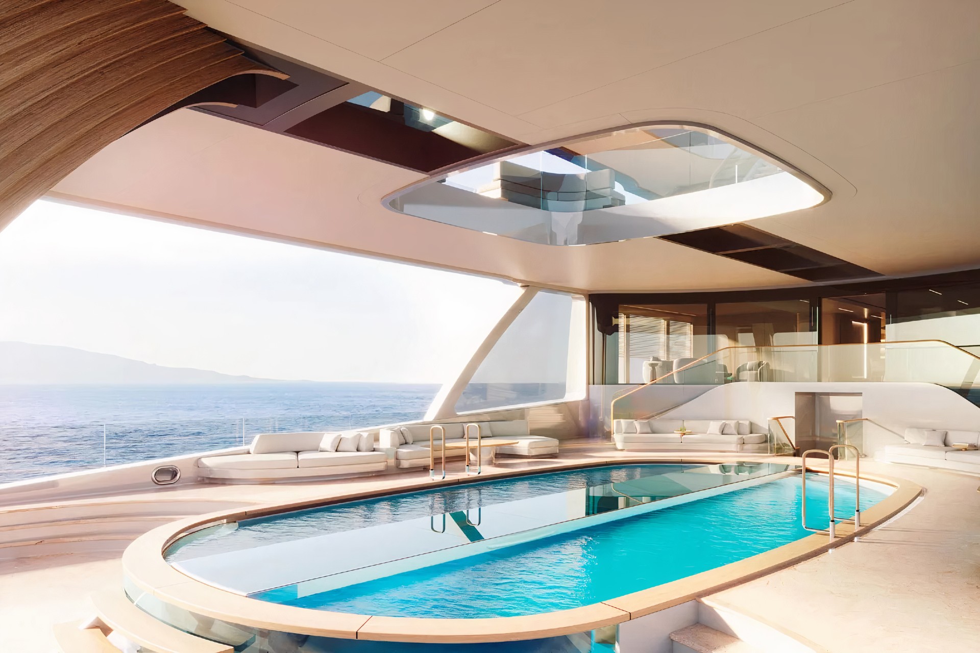 The 10 biggest news stories from the Monaco Yacht Show 2022 ()
