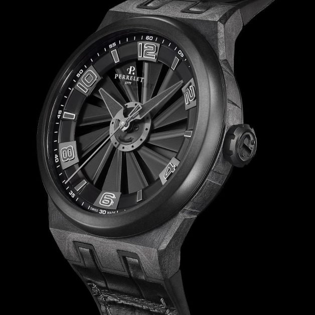 black edition