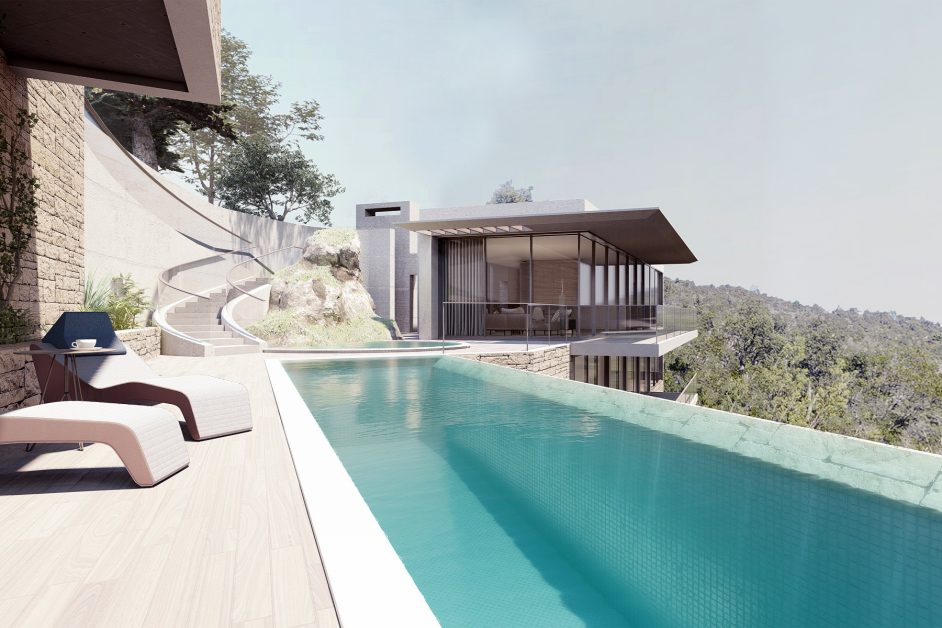 5 Brand-new estates to keep an eye out for in 2023, spanning the French Riviera, Ibiza, and Portugal