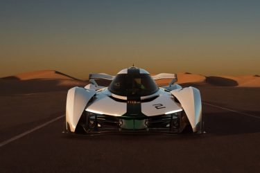 Soon on JamesEdition: Meet the new multi-million-dollar hypercars from McLaren, Koenigsegg, and Rimac