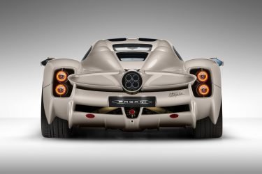 Top 20 Most Expensive Cars in the World