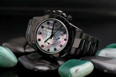 Why pre-owned Rolexes are becoming a better investment than gold and vintage cars