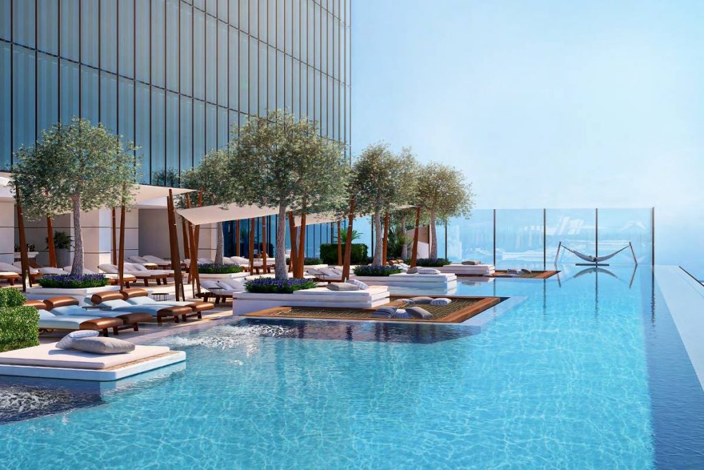 View of Penthouses for Sale in Singapore | Finest Collection of Penthouses ...