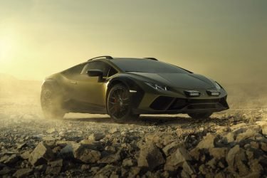 Off-road supercars: The biggest automotive trend of 2023, or just a gimmick?