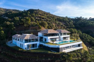 5 Striking Property Portfolios of the Highest-paid Footballers