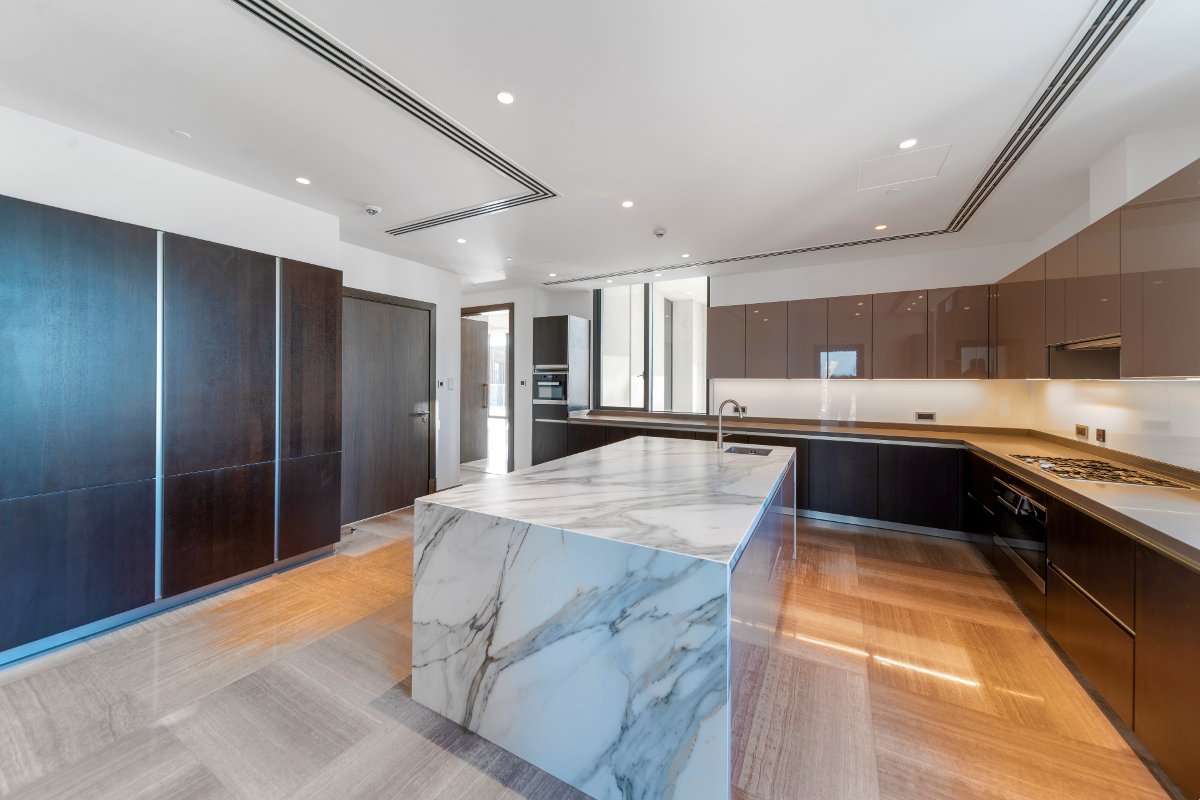 Picture of Eco-Friendly Apartment Design: 18 Awesome Ideas 2024