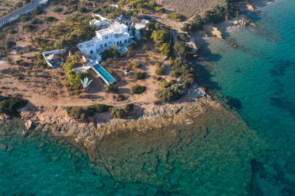 From Paros to Phuket Top 8 islands to buy a vacation getaway with ROI