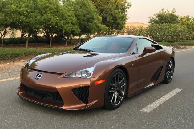 Lexus