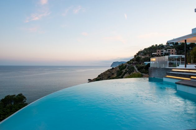 Villa Magna