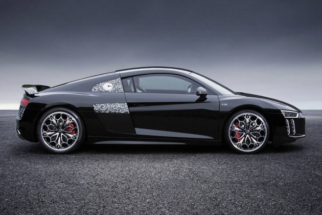 audi r8-2