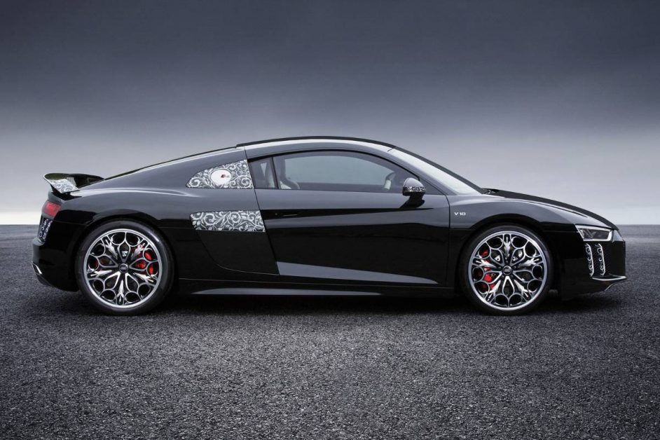 audi r8-2