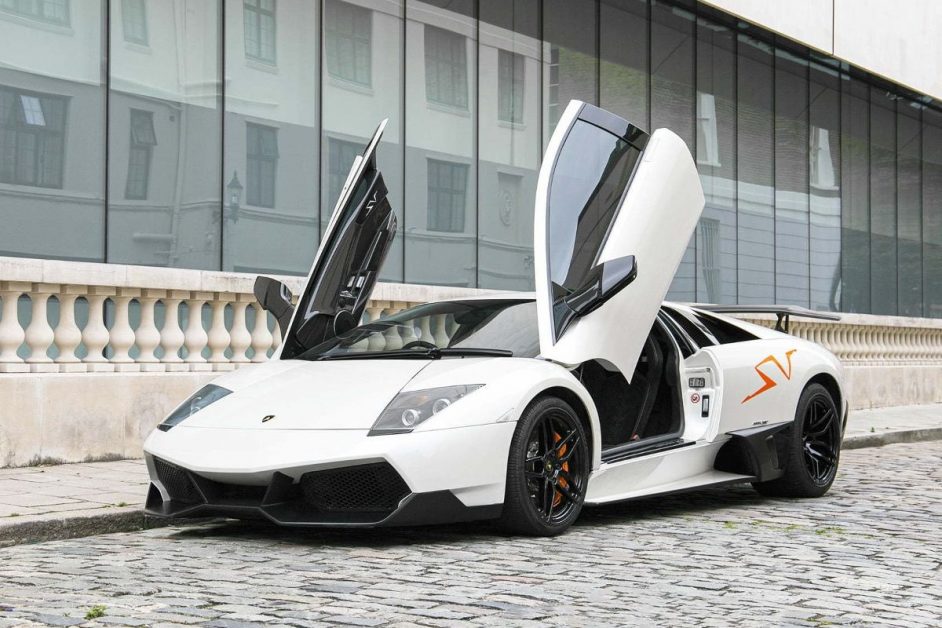 lambo