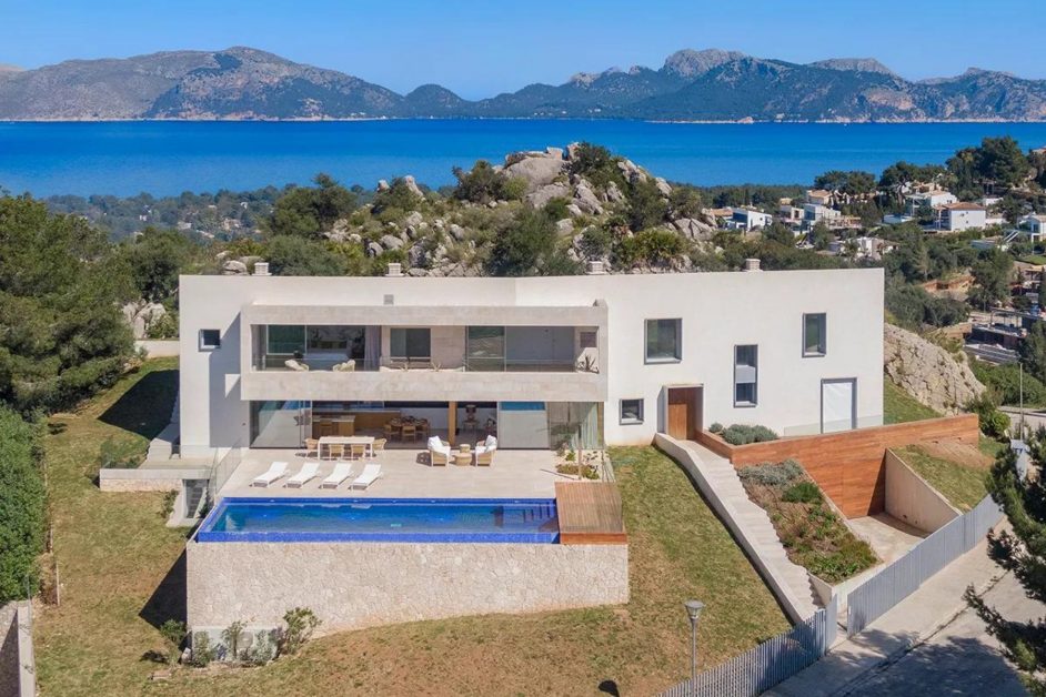From Pollença to Santanyí: Mallorca’s 7 best hotspots and villas for 2023