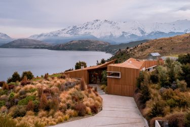 Sotheby’s International Realty released a new Luxury Outlook report