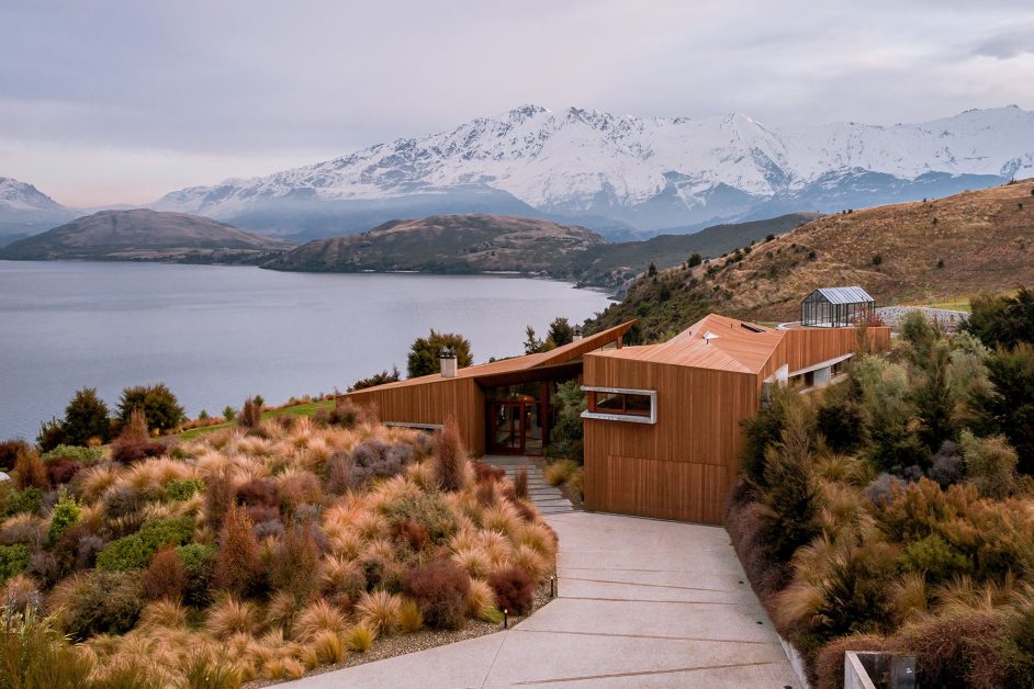 Sotheby’s International Realty released a new Luxury Outlook report