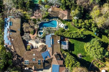 Jim Carrey lists his L.A. home of nearly 30 years for $28.9 million