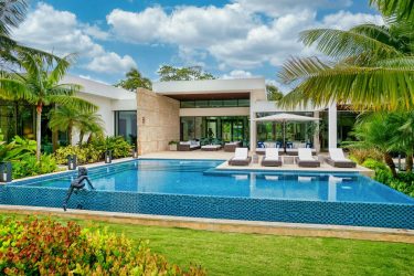 A $44.95 million home lists in Puerto Rico, as property prices there reach new heights