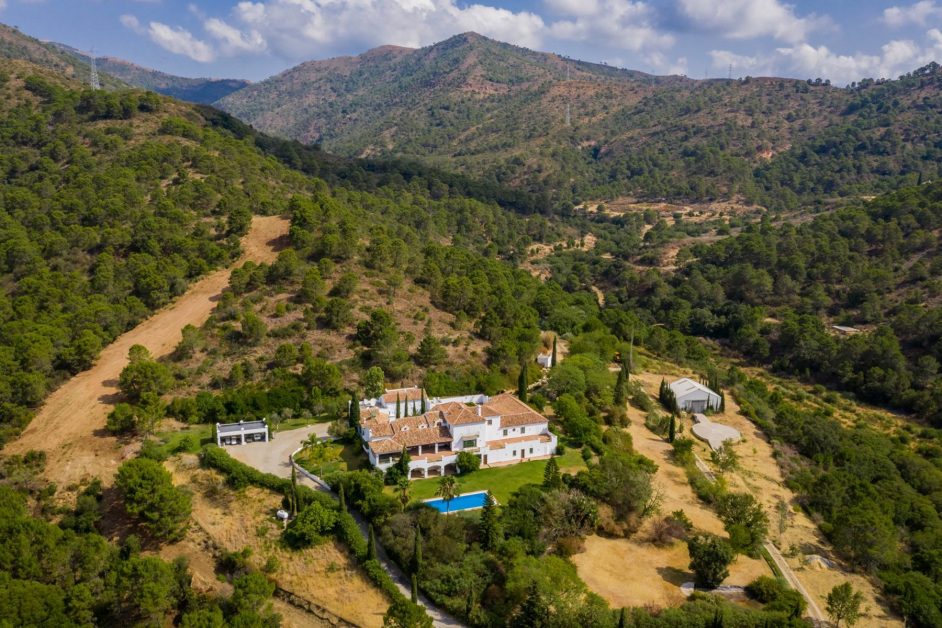 How to Move to Spain from the UK