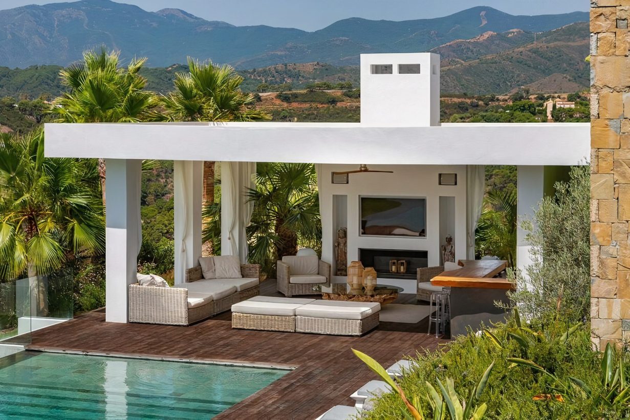 How to Retire in Spain