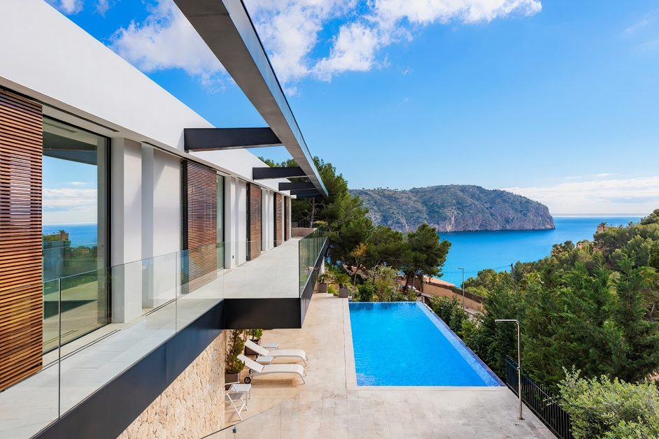 Property Investment in Spain