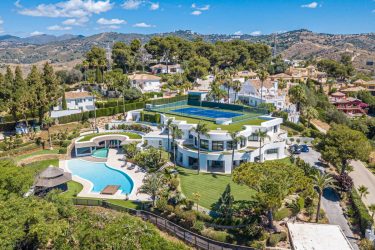 Selling Property in Spain