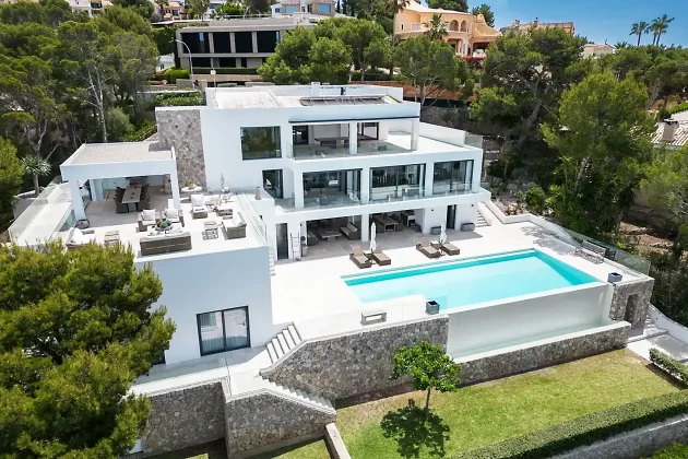 Homes for Sale in Balearic Islands