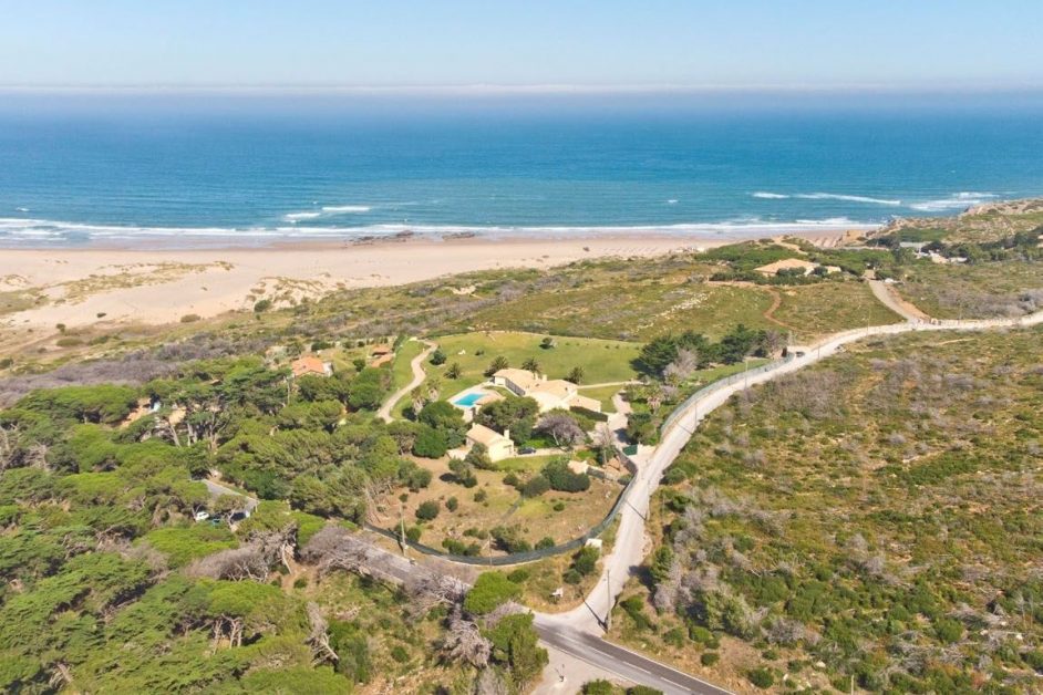 From Birre to Estoril Cascais Neighborhoods with the Most Growth