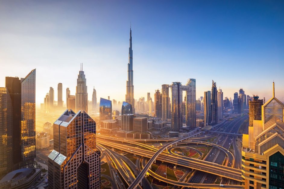 Dubai’s Housing Market To Be A Huge Catalyst in the Success of D33