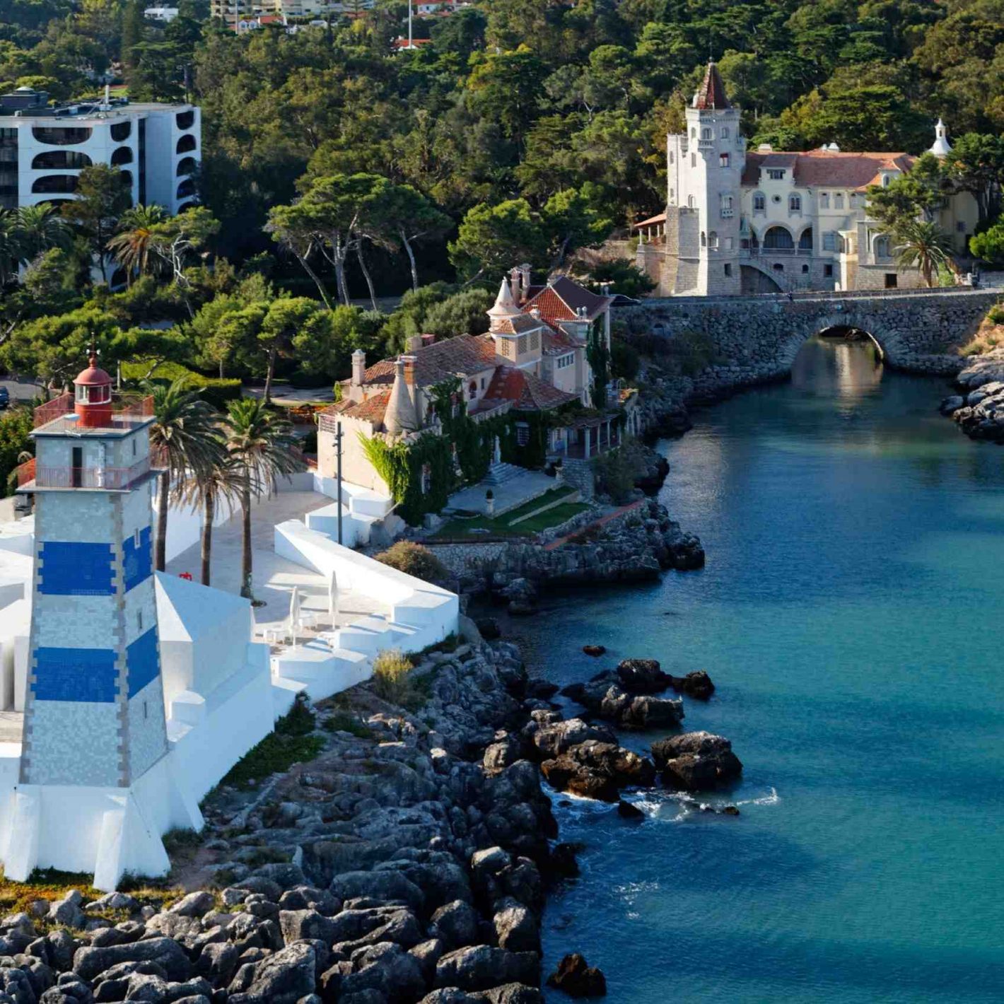 From Birre to Estoril Cascais Neighborhoods with the Most Growth