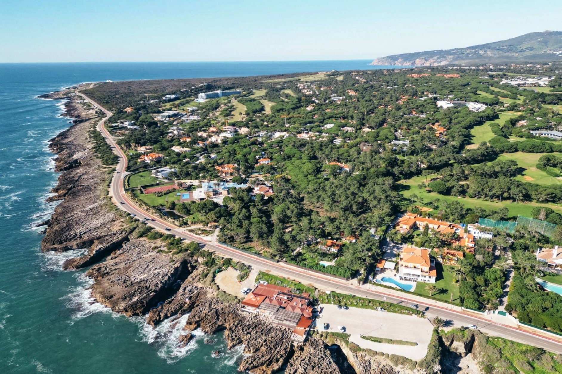 From Birre to Estoril Cascais Neighborhoods with the Most Growth