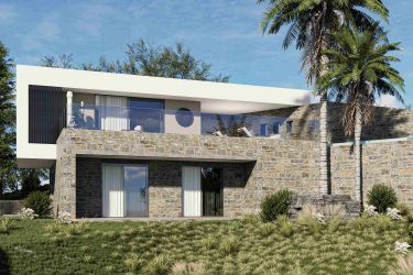Trinity Hills, Rethymnon: Limited Collection of 9 Contemporary Villas for Sale in Crete