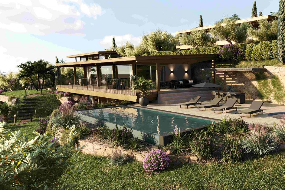 Lakeside in Italy: The New House Hunting Criteria of Well-Heeled Buyers